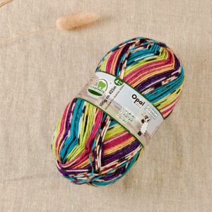 Opal Viridian Schafpate Sweet Pea 7960