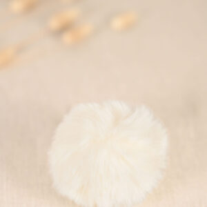 trimits-faux-fur-11cm-removable-pompom-cream-baa-1