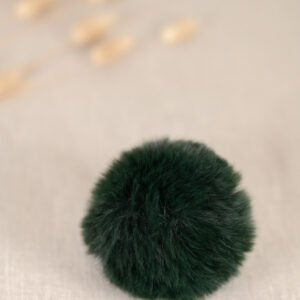 trimits-faux-fur-11cm-removable-pompom-green-baa-1