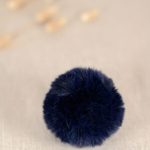 trimits-faux-fur-11cm-removable-pompom-navy-blue-baa-1