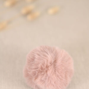 trimits-faux-fur-11cm-removable-pompom-pink-1