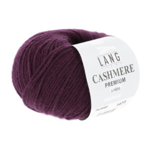 lang cashmere premium 80