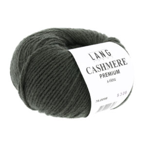 lang cashmere premium 98