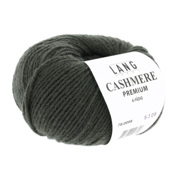 lang cashmere premium 98